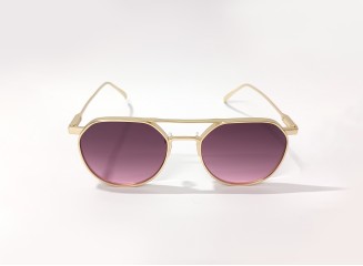 Atlas pink sunglasses