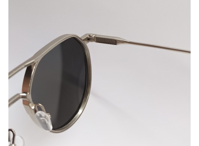 Atlas Silver sunglasses