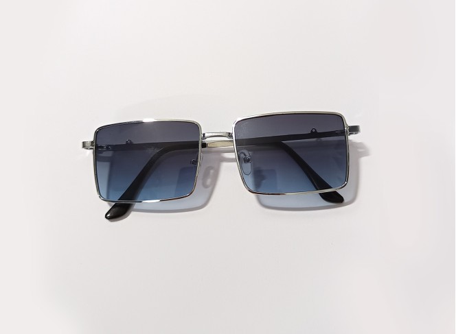 Migets Stone Blue Sunglasses