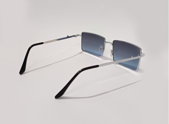 Migets Stone Blue Sunglasses