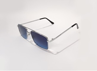 Migets Classic Blue Sunglasses