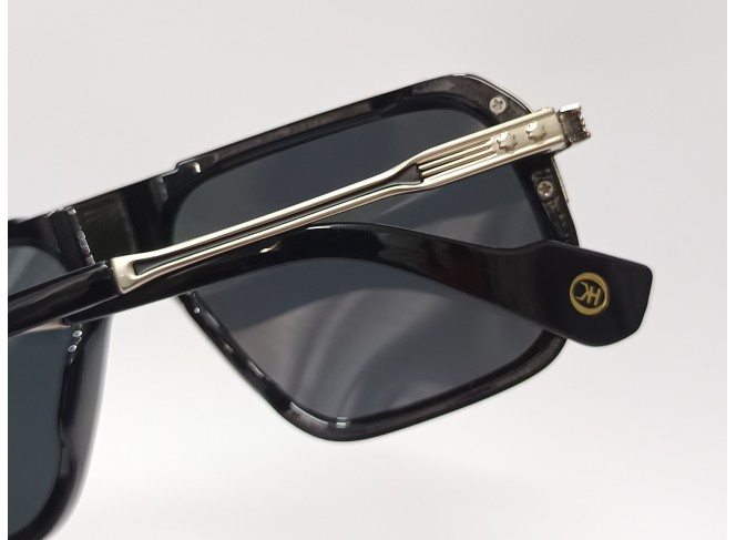 Black Phantom sunglasses