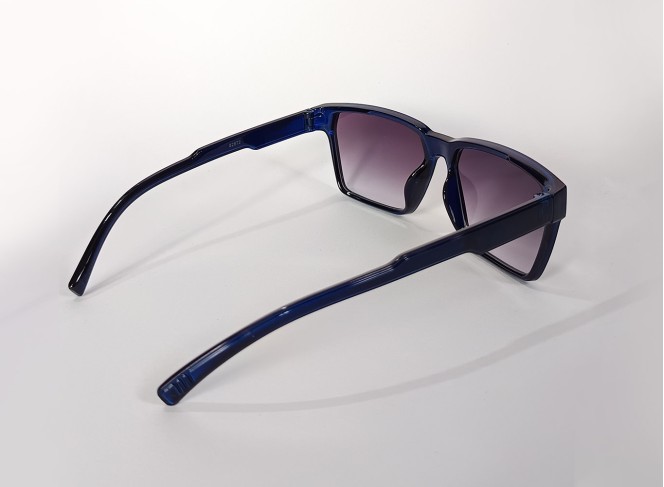 Funk Dusky Purple Sunglasses