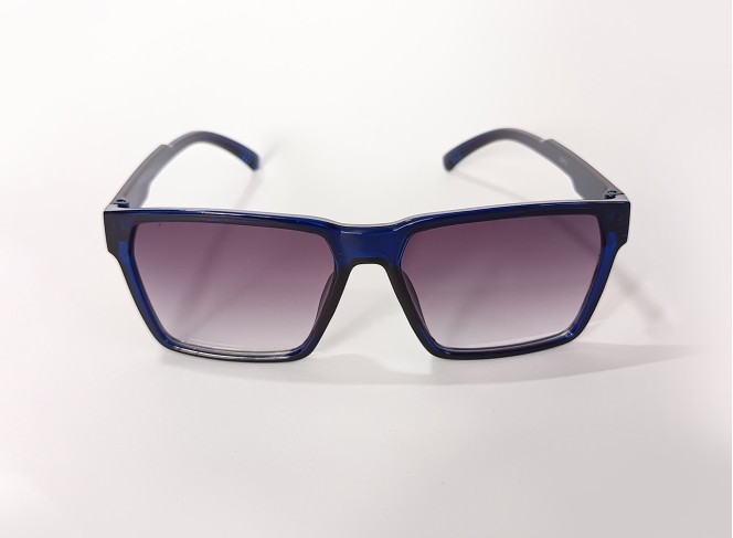 Funk Dusky Purple Sunglasses