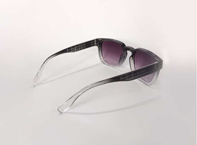 Funk Gradient Sunglasses