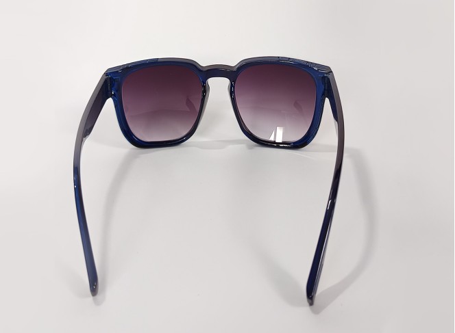 Funk Violet Sunglasses