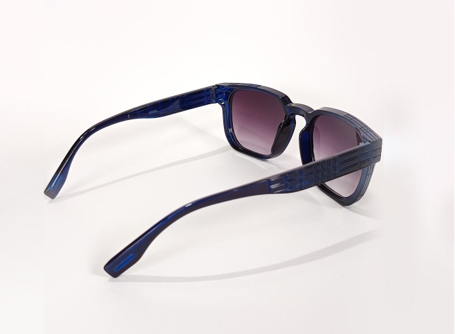 Funk Violet Sunglasses