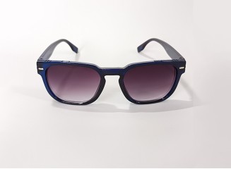 Funk Violet Sunglasses