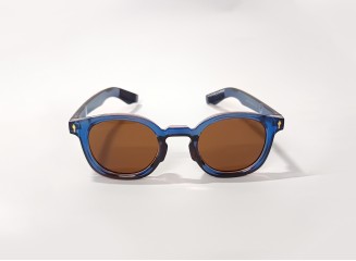 Blue Lagoon Polarized Sunglasses