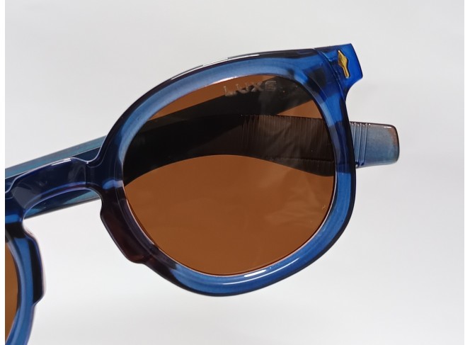 Blue Lagoon Polarized Sunglasses