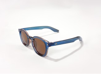 Blue Lagoon Polarized Sunglasses