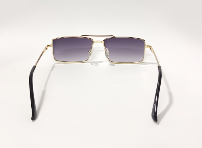 Aura Violet Ombre sunglasses