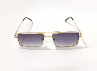 Aura Violet Ombre sunglasses