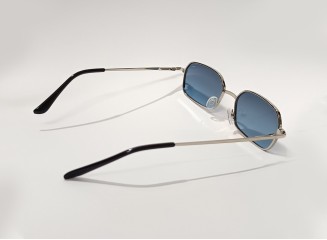 Mercury Ocean Blue Sunglasses