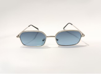 Mercury Ocean Blue Sunglasses