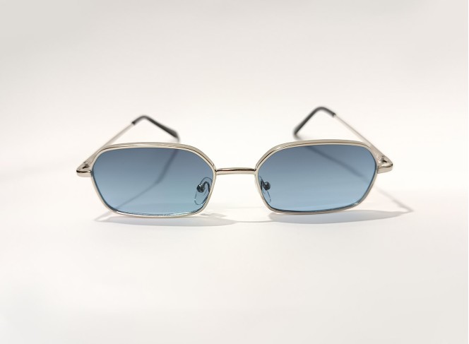 Mercury Ocean Blue Sunglasses