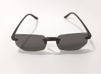 Stellar Black Sunglasses