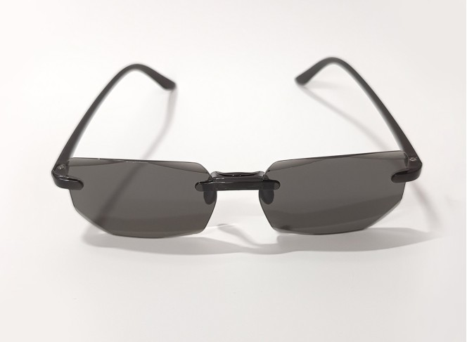 Stellar Black Sunglasses