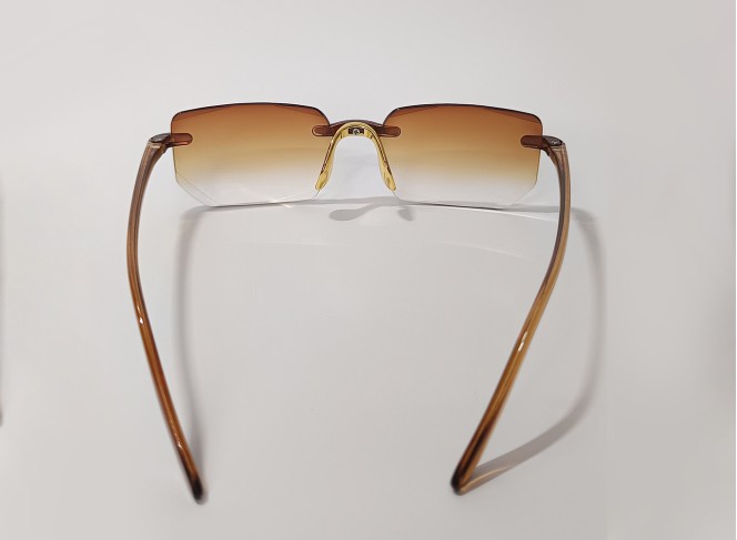 Stellar Brown Sunglasses