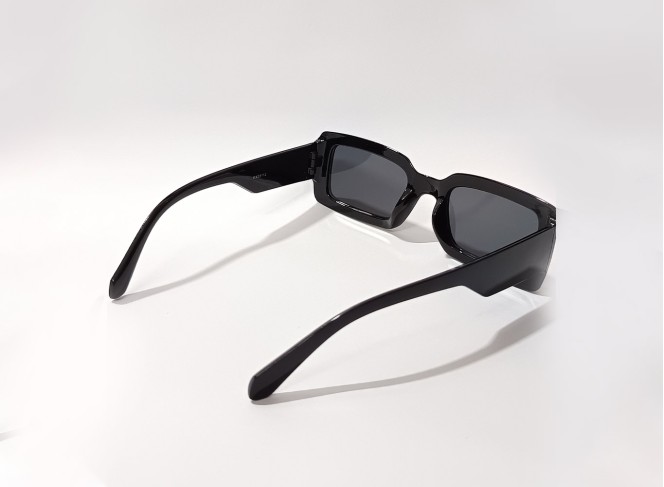 Black Knight Sunglasses