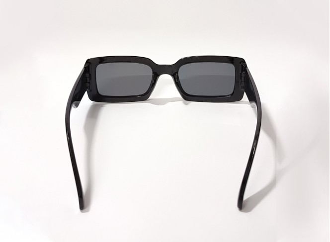 Black Knight Sunglasses