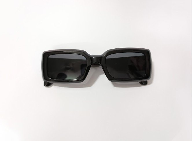 Black Knight Sunglasses