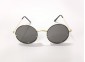 Zenith golden frame Sunglasses