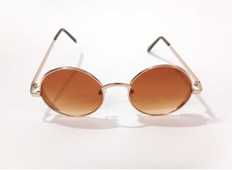 Zenith Brown Sunglasses