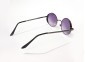 Zenith Purple Sunglasses